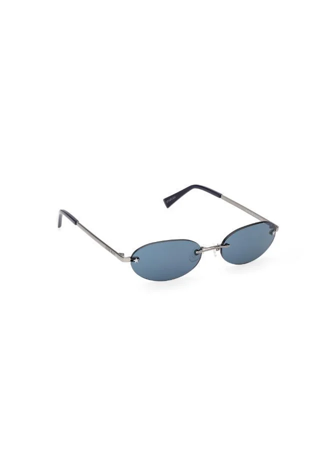 GUESS  oval sunglasses  | Best Price UAE
